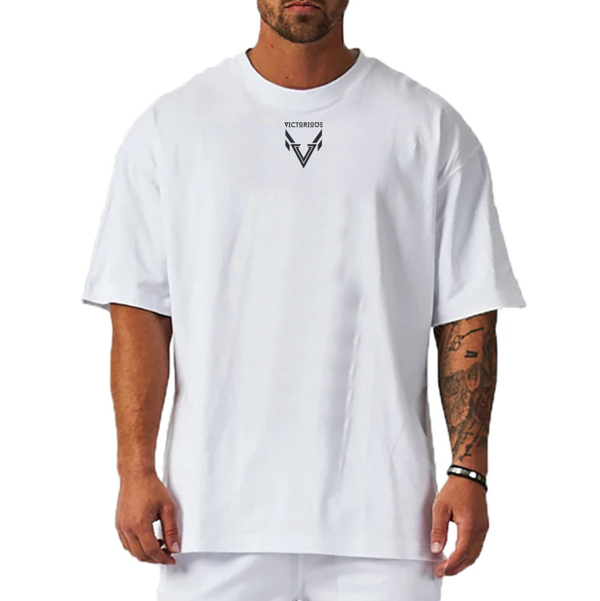 Victorious "EVO XXIIV" Gym T-shirt (Oversize)