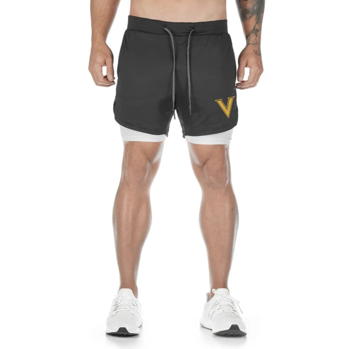 Victorious EpicTraining Gym Shorts