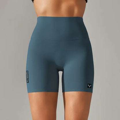 Victorious TidalForce Biker Shorts