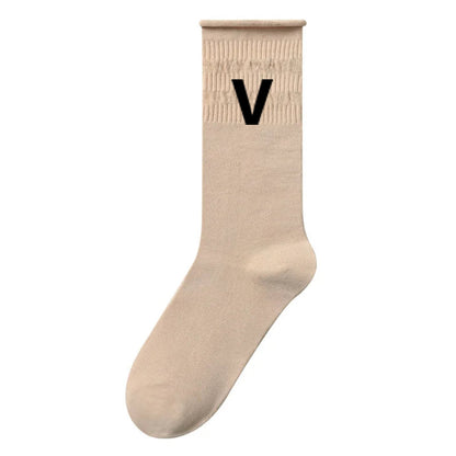 Victorious Classic Power Storm Gym Socks