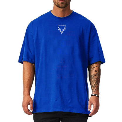 Victorious "EVO XXIIV" Gym T-shirt (Oversize)