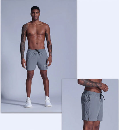 Victorious ThunderRun Sport Shorts