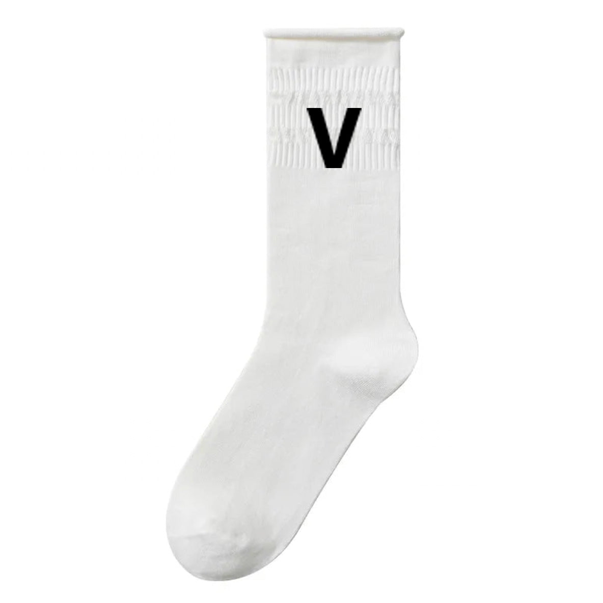 Victorious Classic Power Storm Gym Socks