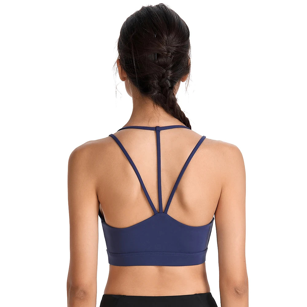 Victorious MaxMotion Fitness Bra