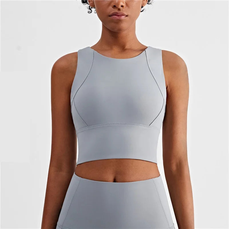 Victorious Void Velocity Sports Bra