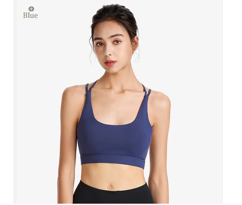 Victorious MaxMotion Fitness Bra