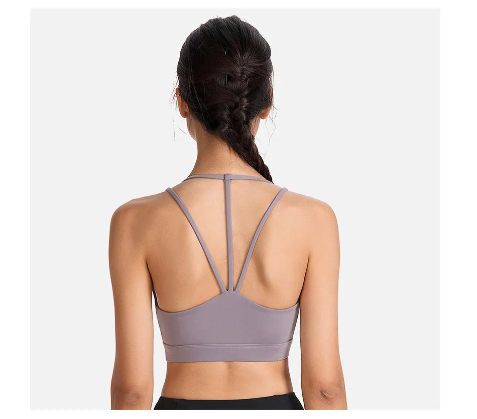 Victorious MaxMotion Fitness Bra