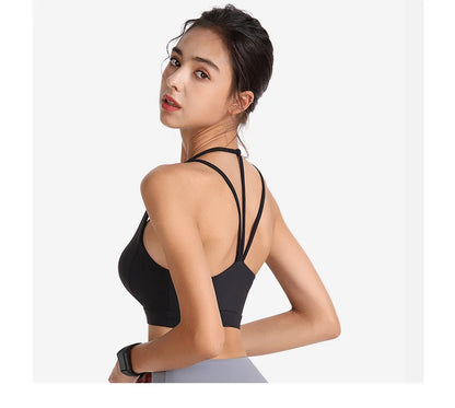 Victorious MaxMotion Fitness Bra