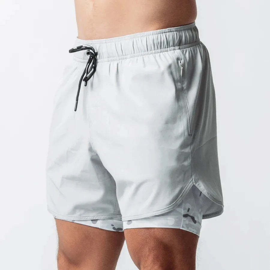 Victorious Frontier Pack Training Shorts