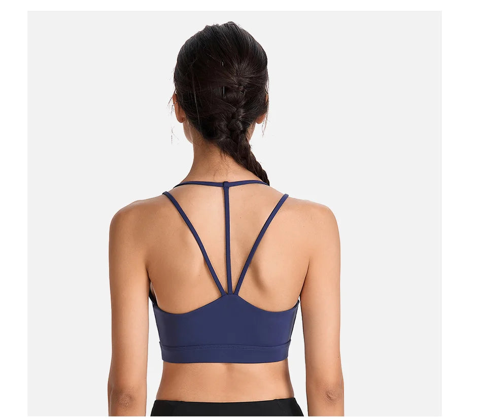 Victorious MaxMotion Fitness Bra