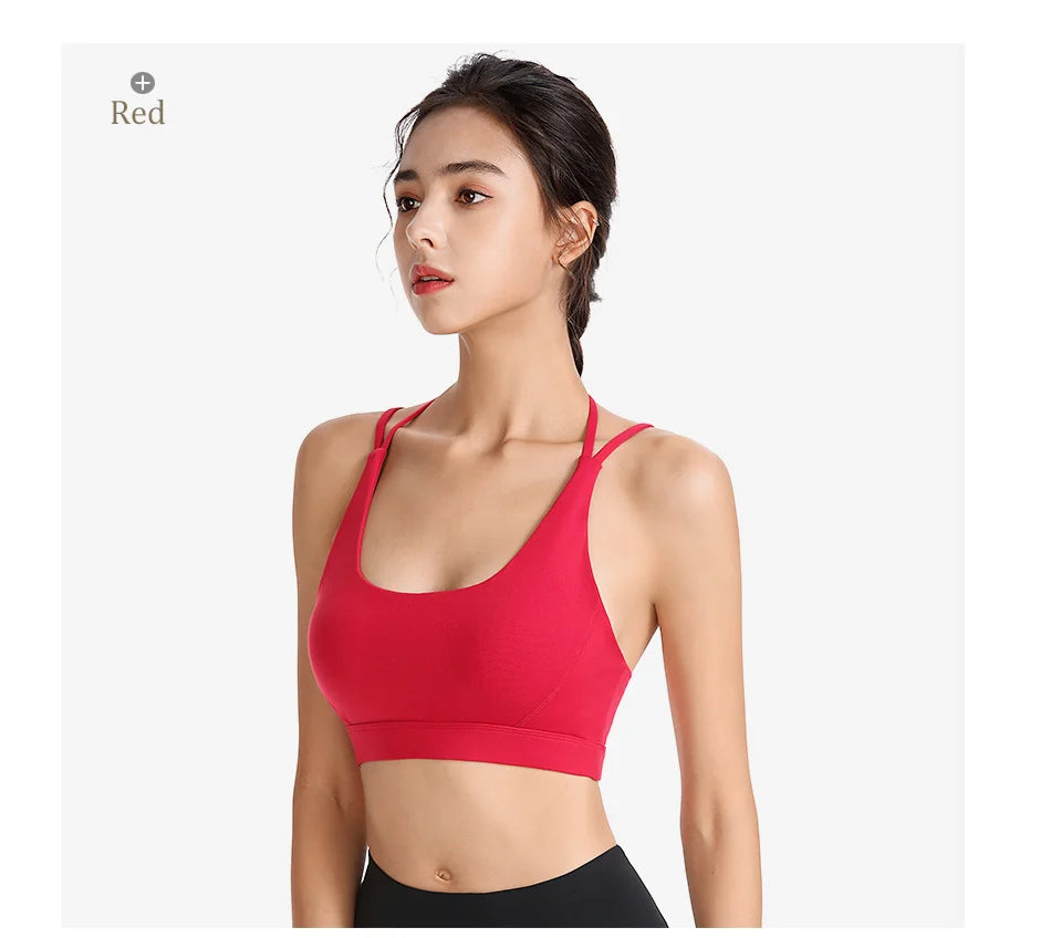 Victorious MaxMotion Fitness Bra