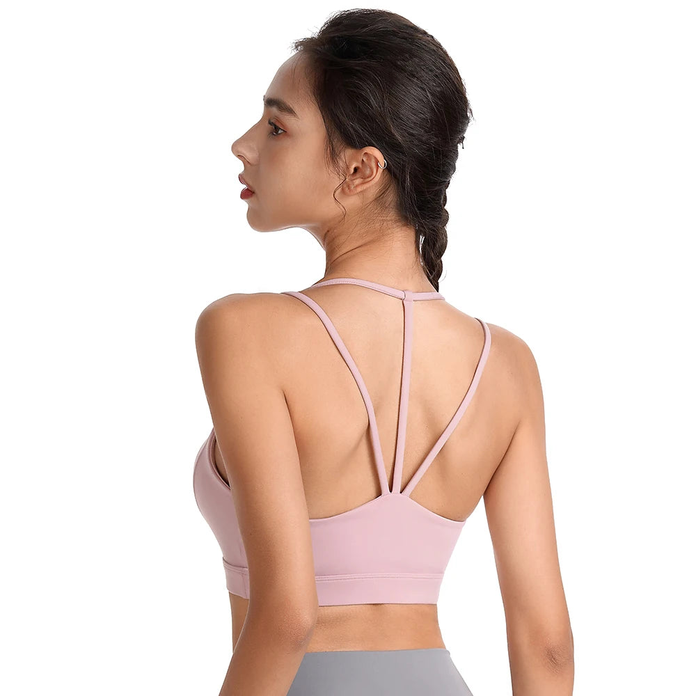 Victorious MaxMotion Fitness Bra