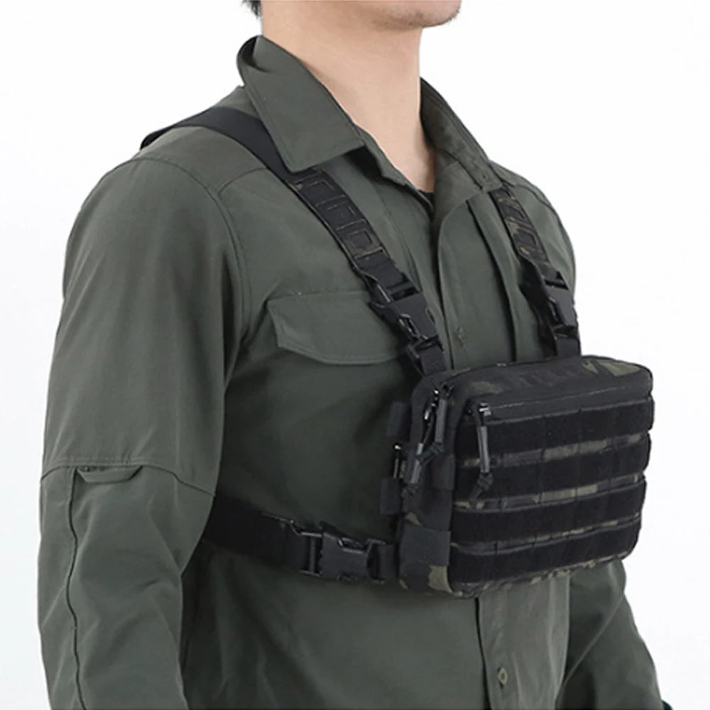 Victorious Outdoor/ Running Tactical Vest