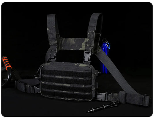 Victorious Outdoor/ Running Tactical Vest