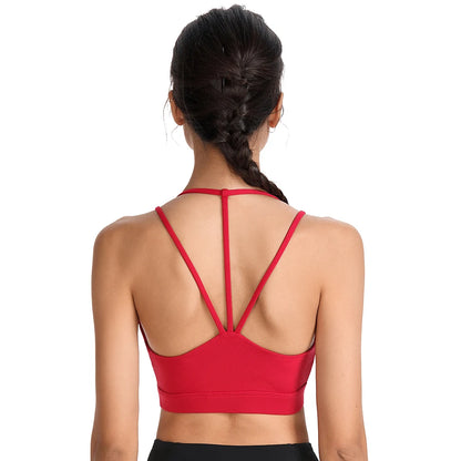 Victorious MaxMotion Fitness Bra