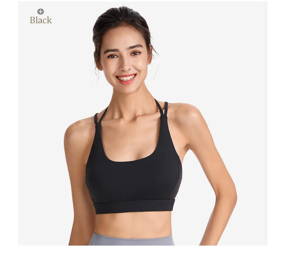 Victorious MaxMotion Fitness Bra