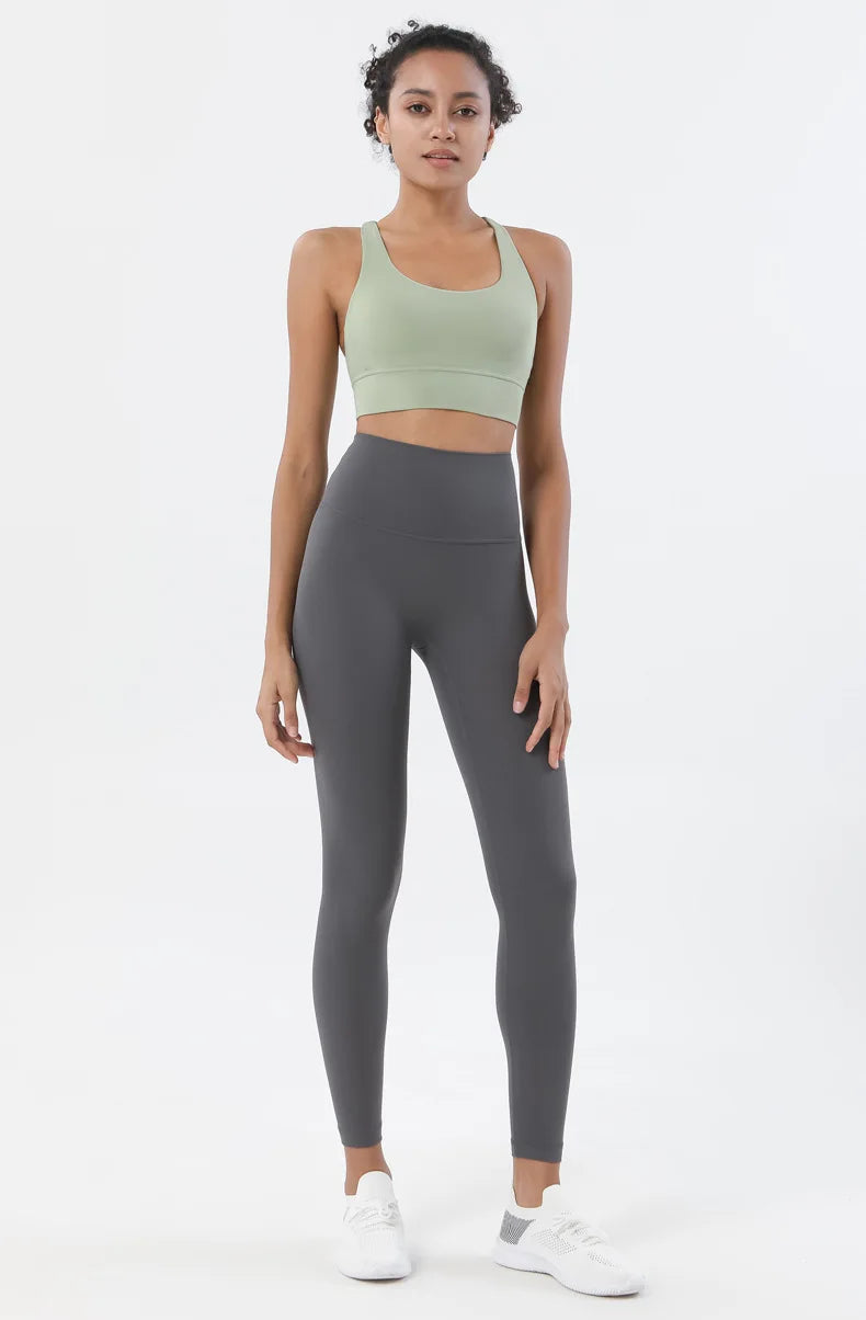 Victorious EvoFit Sports Bra