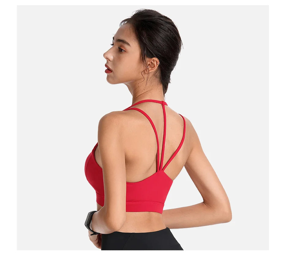 Victorious MaxMotion Fitness Bra