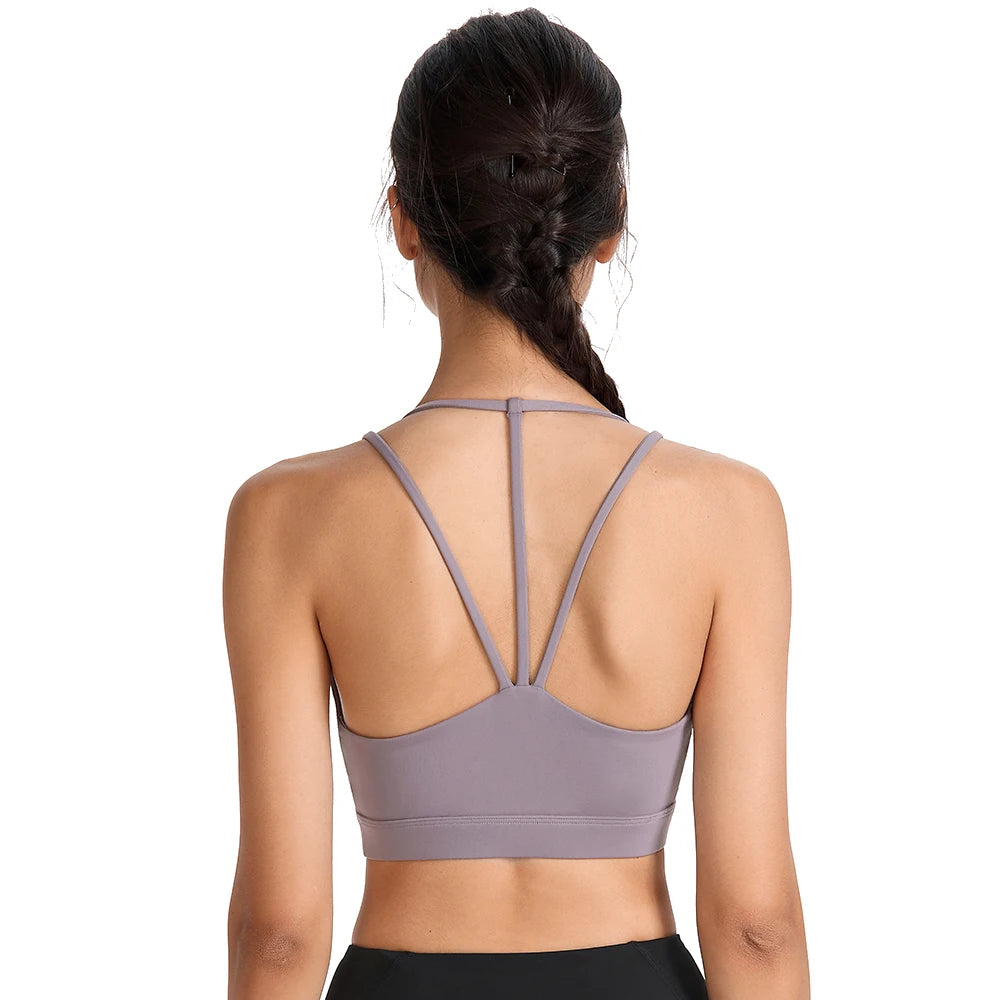 Victorious MaxMotion Fitness Bra