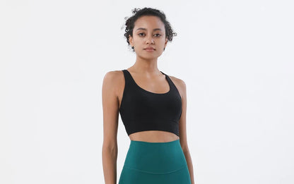 Victorious EvoFit Sports Bra