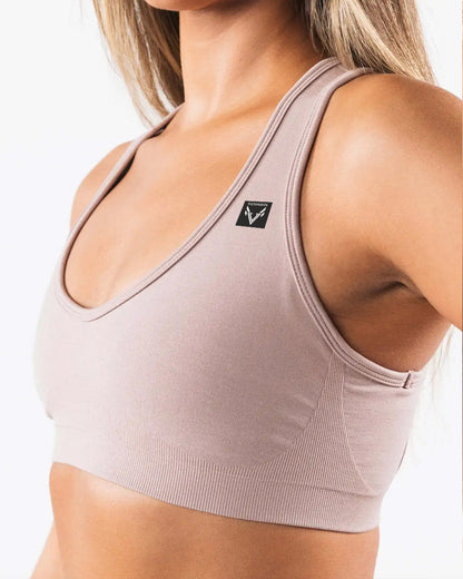 Victorious Survivor Impact Sports Bra