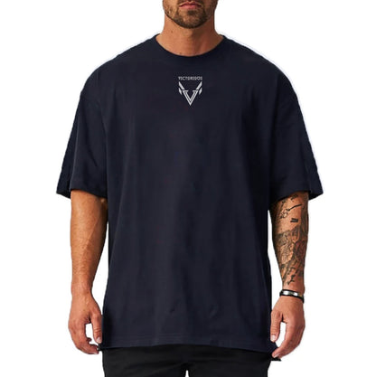 Victorious Heroic Spirit Oversize Gym T-shirt