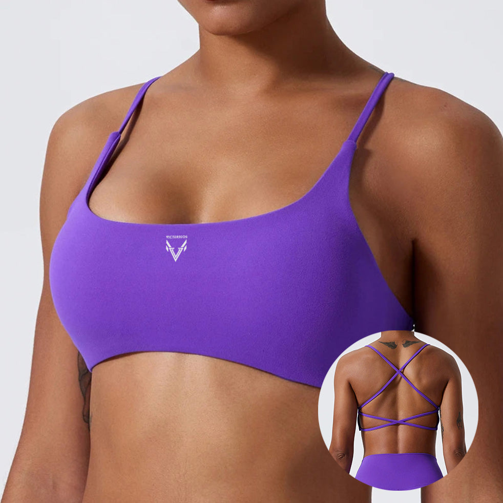 Victorious Dominator Sports Bra