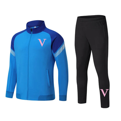 Victorious EnergySurge Training Suit (Unisex)