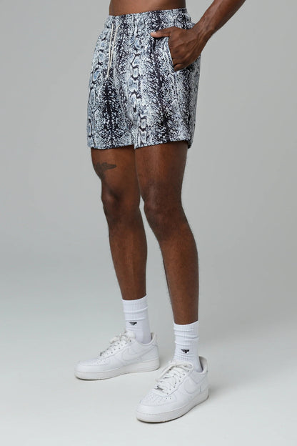 Victorious Apocalypse Explorer Mesh Breathable Shorts