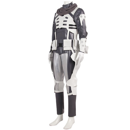 Apex Wraith Voidwalker Cosplay
