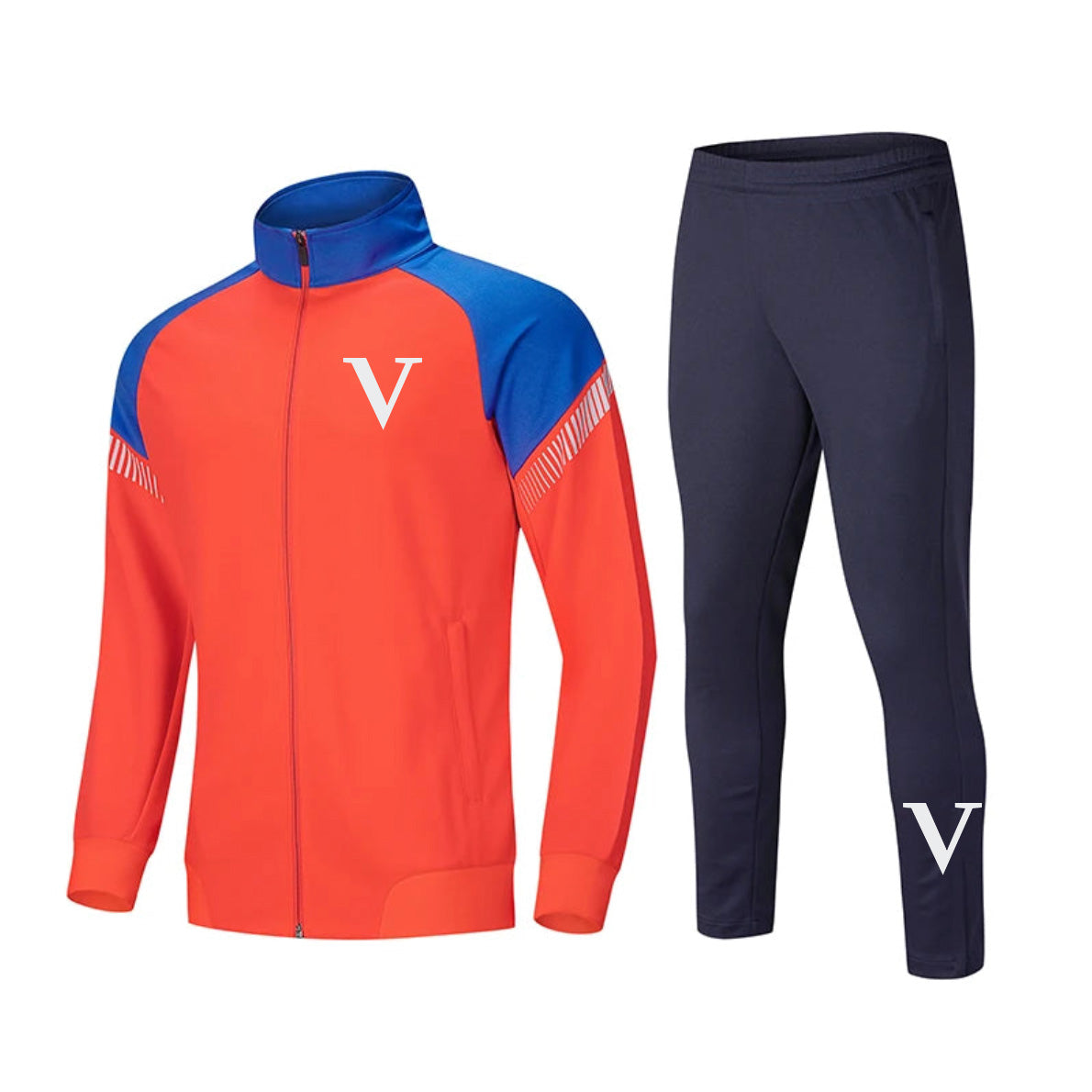 Victorious EnergySurge Training Suit (Unisex)