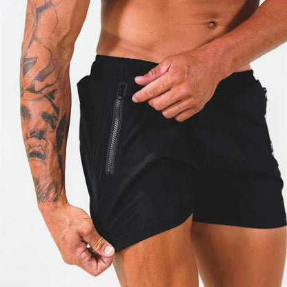 Victorious Celestial Move Quick Drying Shorts