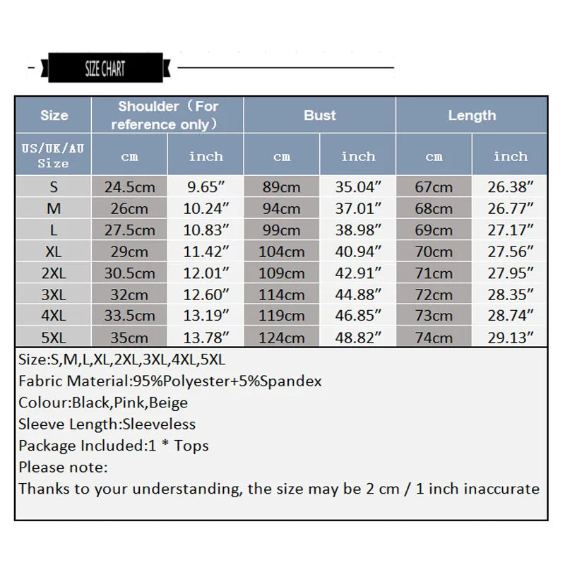 Ribbed Tank Top Unisex Solid Color Knitted / Casual & Sport