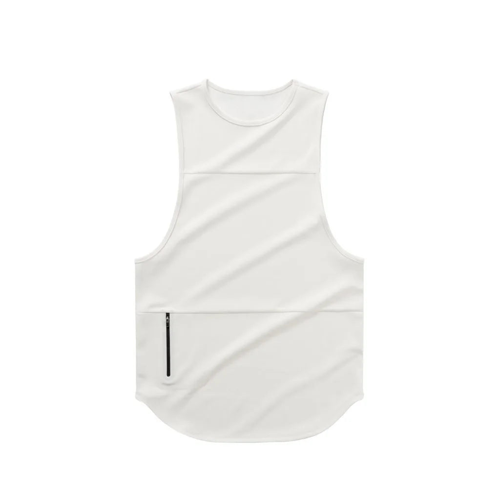 Victorious AeroFlow Sports Quick-drying Tank Top