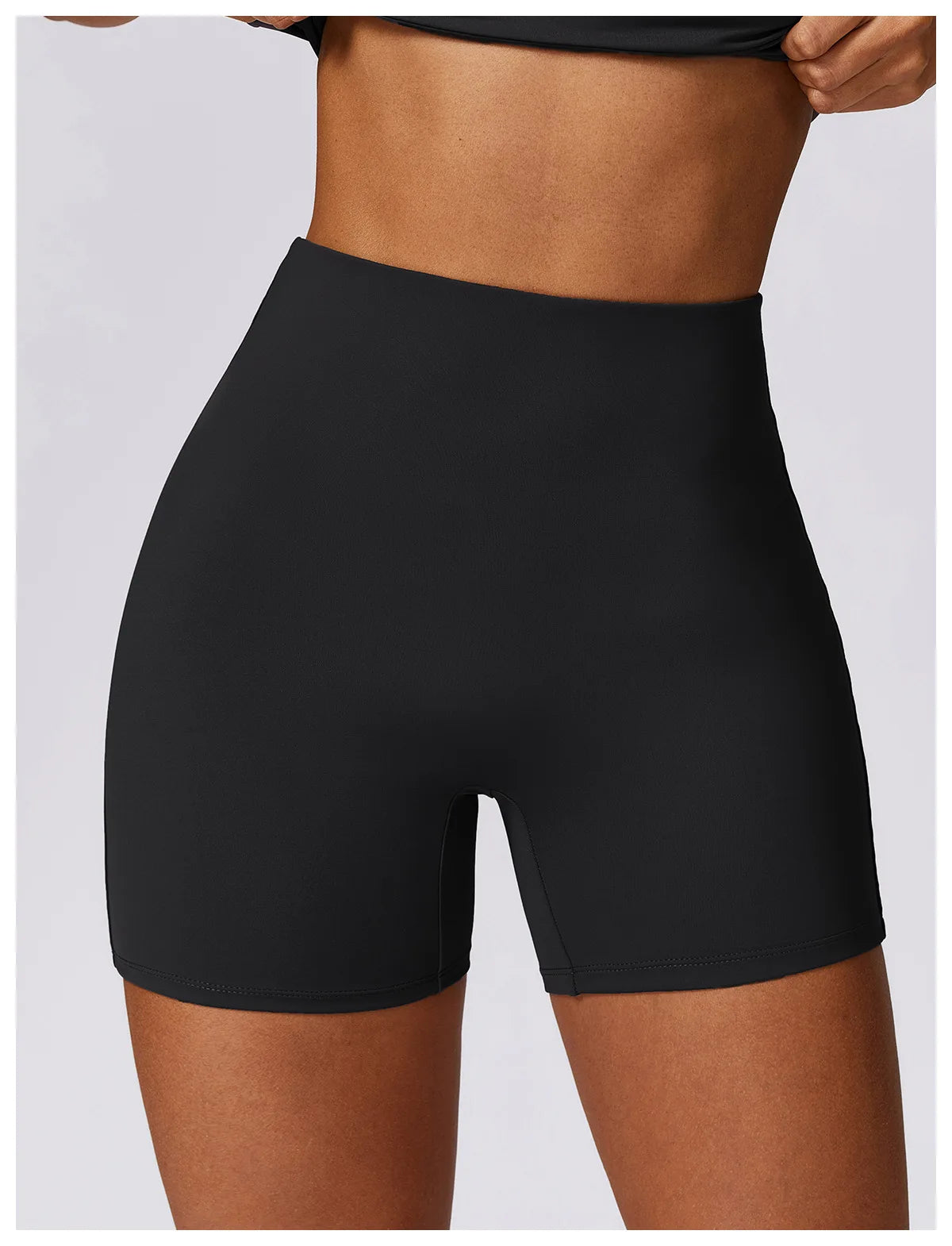 Victorious PowerMove Seamless Shorts