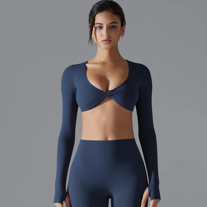 Victorious Darkflame Sports Top