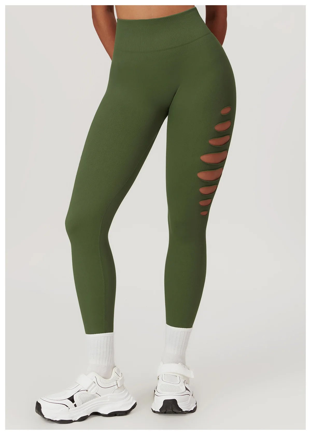 Victorious AeroLift Seamless Gym Leggings