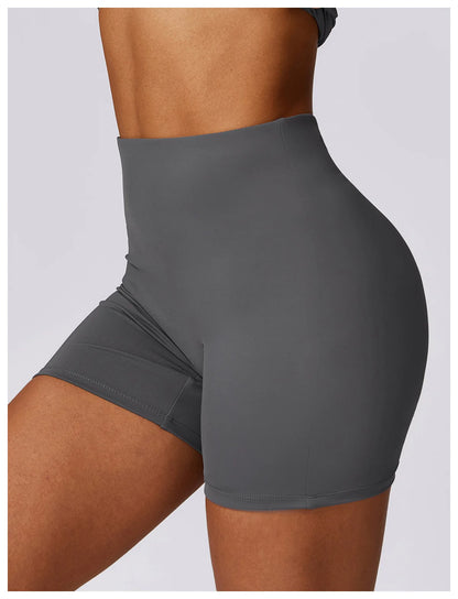 Victorious PowerMove Seamless Shorts