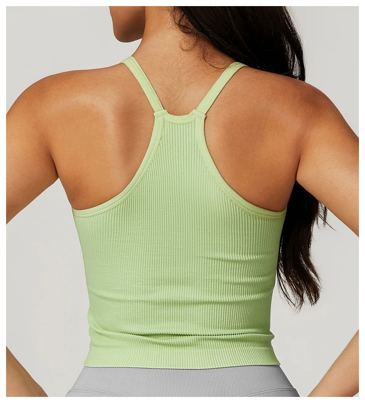 Victorious Apollo Sports Bras