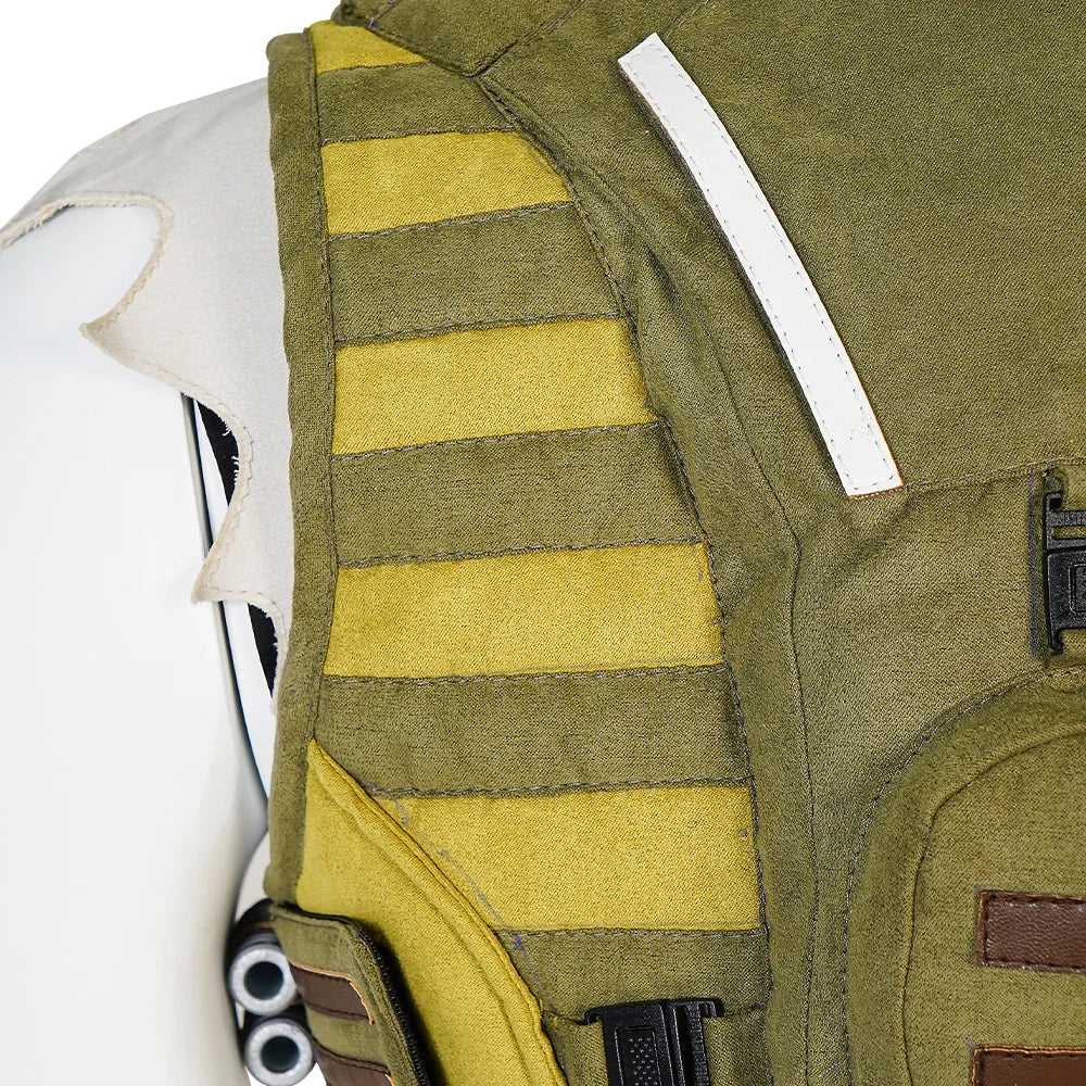 Apex Legends Octane Cosplay