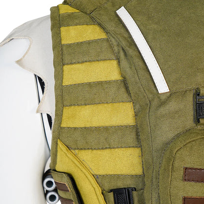 Apex Legends Octane Cosplay