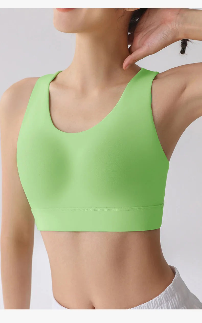 Victorious ZenFlex Sports Bra