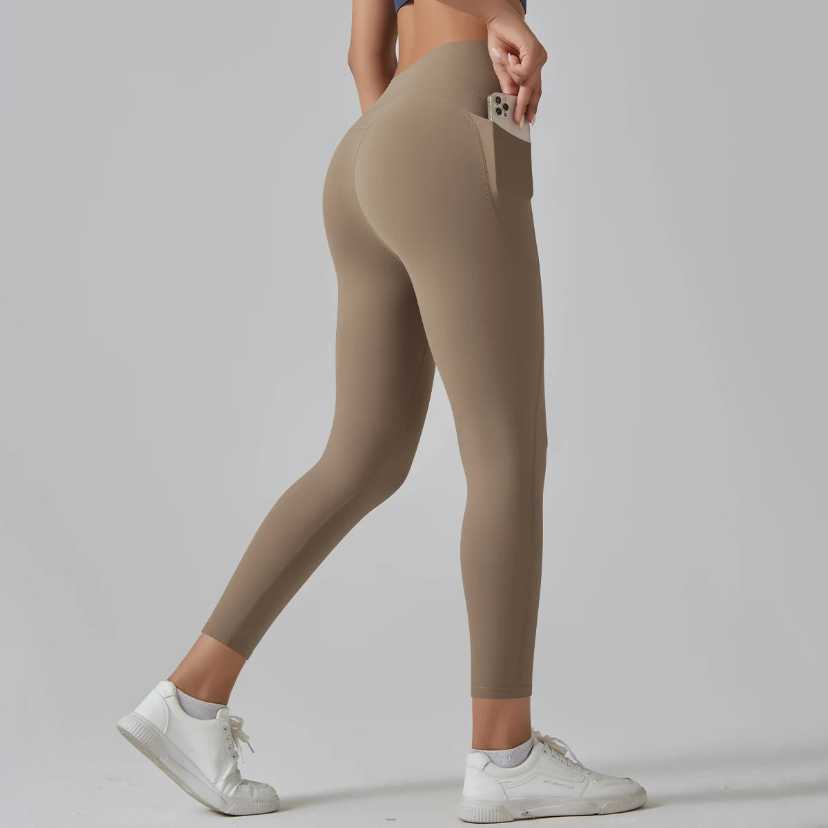 Victorious GravityFit Seamless Leggings