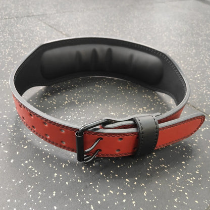 Victorious Anime Weightlifting Belt