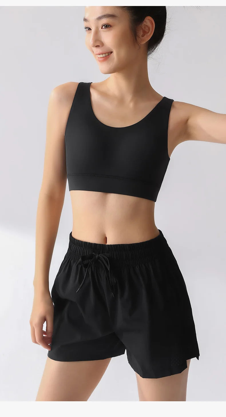 Victorious ZenFlex Sports Bra