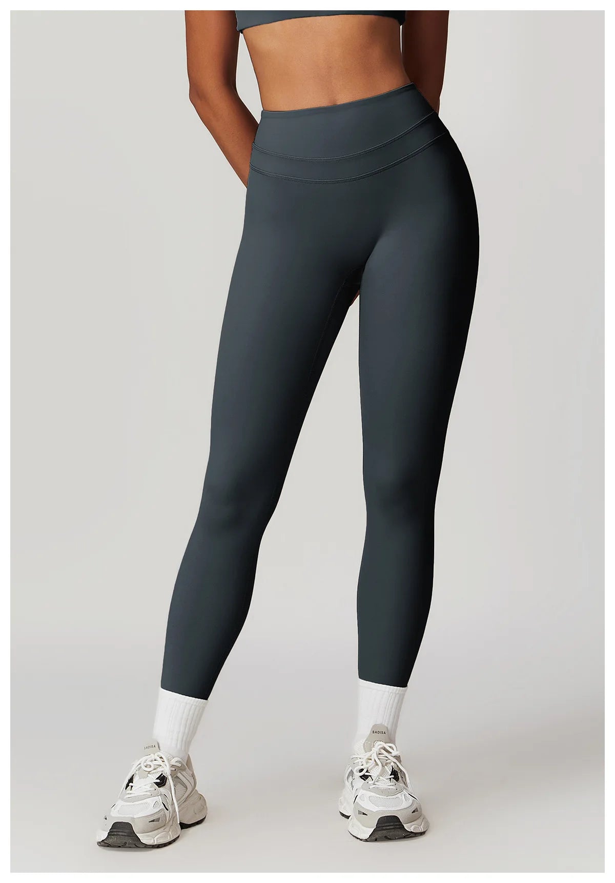 Victorious ShadowFlex Sports Leggings