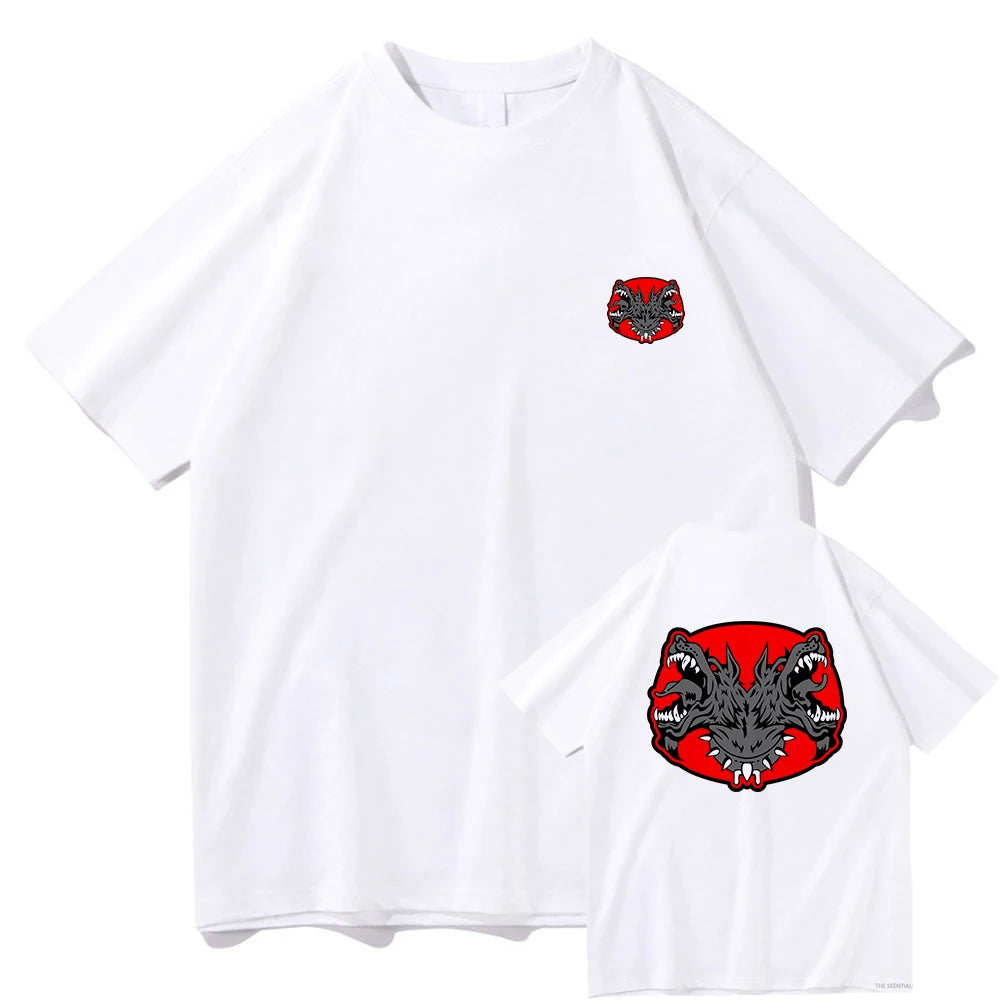 Arcane 2 Vi Pit fitghter Tshirt