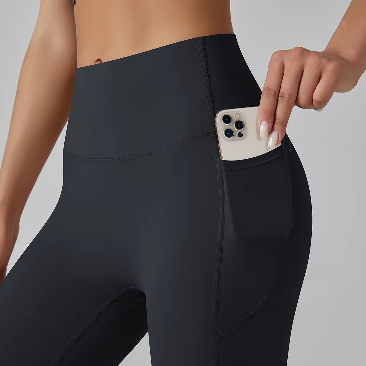 Victorious GravityFit Seamless Leggings