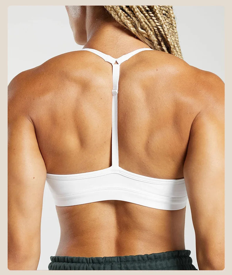 Victorious AthleteX Shockproof Sports Bra