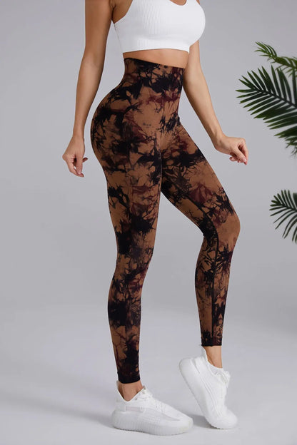 Victorious Victory Vortex Seamless Leggings